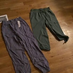 Jogger pants